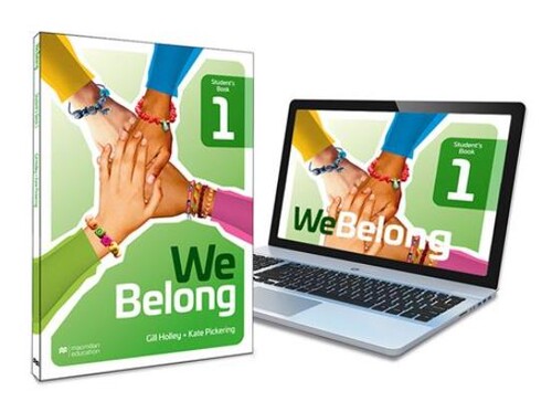 WE BELONG 1 SB EPK