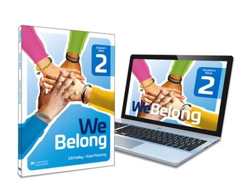 WE BELONG 2 SB EPK