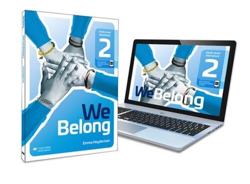 WE BELONG 2 WB EPK