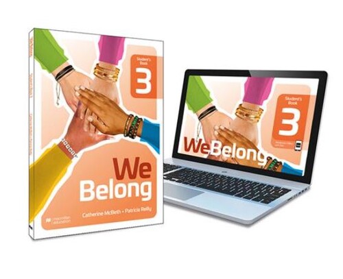 WE BELONG 3 SB EPK