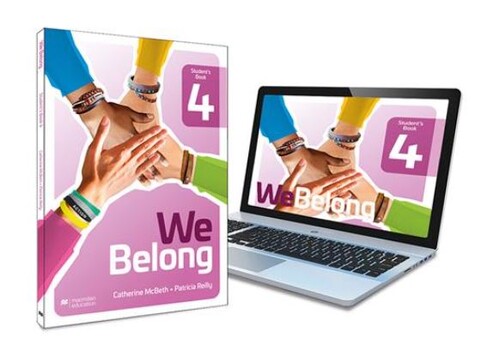 WE BELONG 4 SB EPK