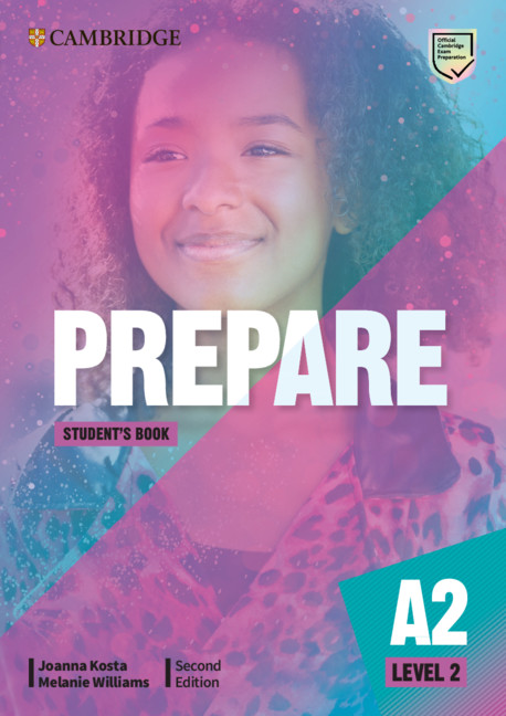 PREPARE 2 SB
