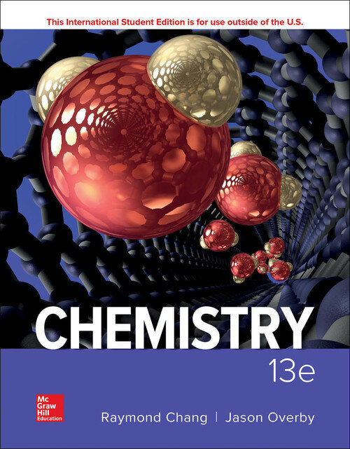 ISE CHEMISTRY