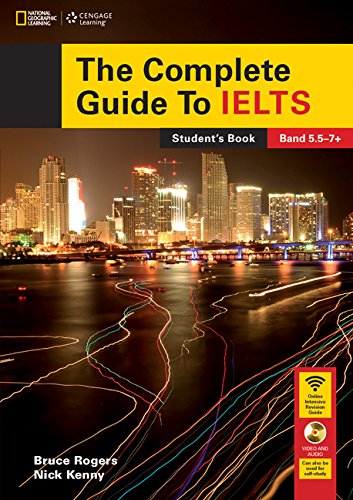 COMPLETE GUIDE IELTS ALUM+MULTI-ROM