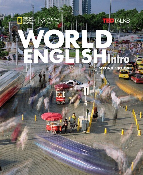 WORLD ENGLISH INTRO A COMBO+CD-ROM 2�
