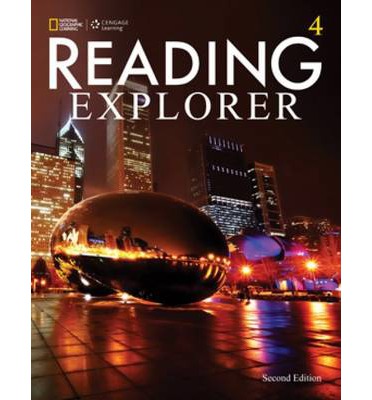 READING EXPLORER 4 ALUM+OWB ACCE CODE 2�