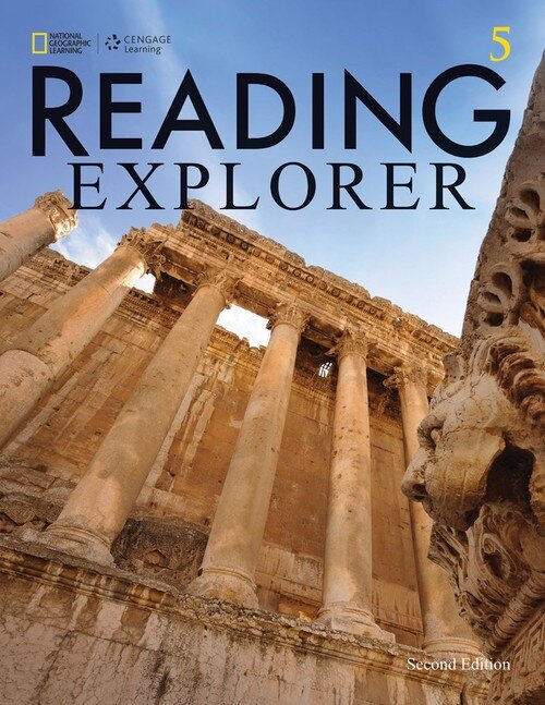 READING EXPLORER 5 ALUM+OWB ACCE CODE 2�