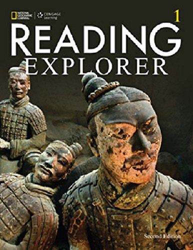 READING EXPLORER 1 ALUM+OWB ACCE CODE 2�