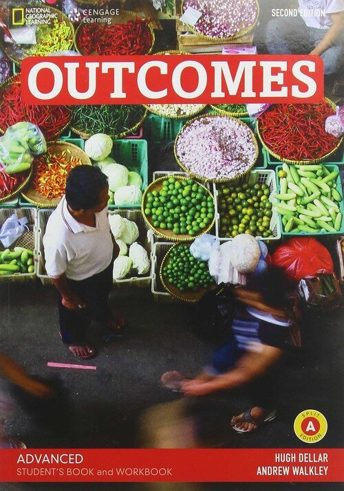 OUTCOMES ADVANCED A ST+WB