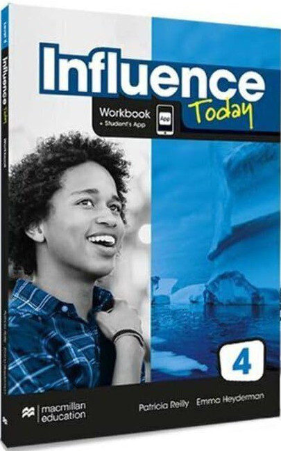 INFLUENCE TODAY 4 WB EPK