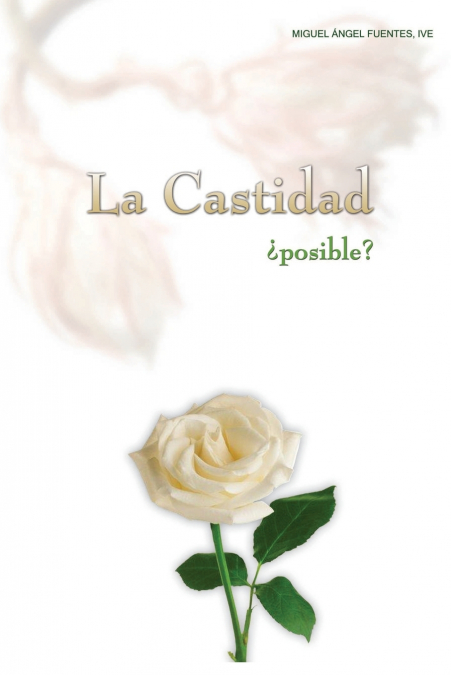 LA CASTIDAD �POSIBLE?
