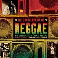 ENCYCLOPEDIA OF REGGAE, THE - ING