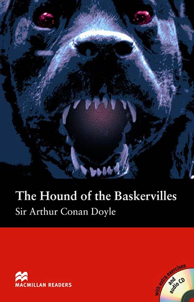 HOUND OF BASKERVILLES PK