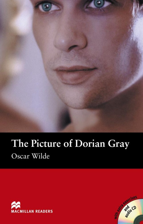 PICTURE OF DORIAN GRAY,THE