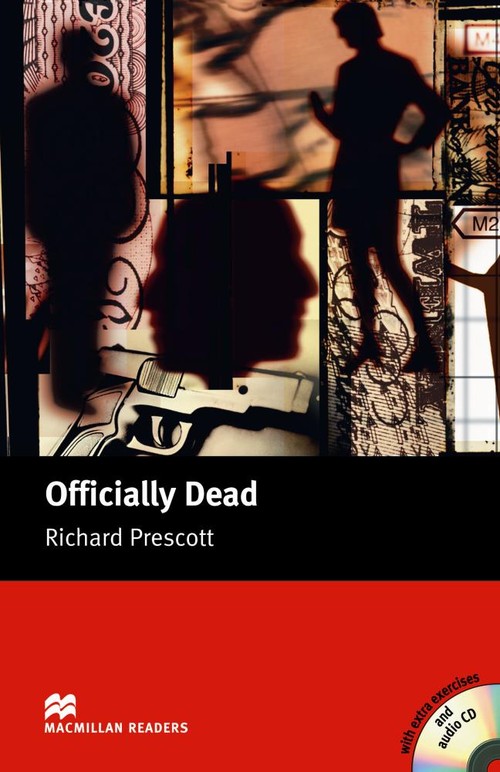 OFFICIALLY DEAD PACK