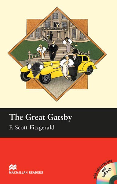 GREAT GATSBY, THE PK