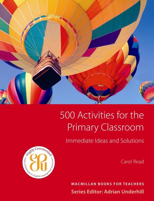 MBT 500 PRIMARY CLASSROOM ACTIVITIES