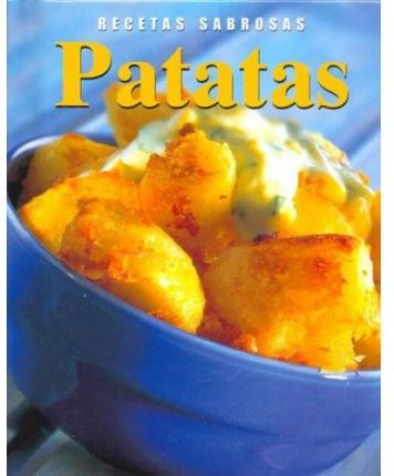 PATATAS RECETAS SABROSAS