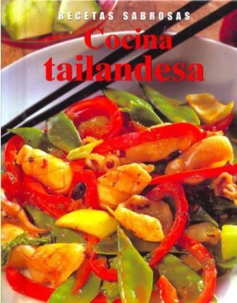 COCINA TAILANDESA RECETAS SABROSAS