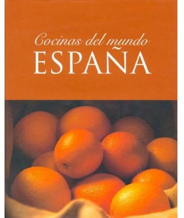 COCINAS DEL MUNDO ESPA�A