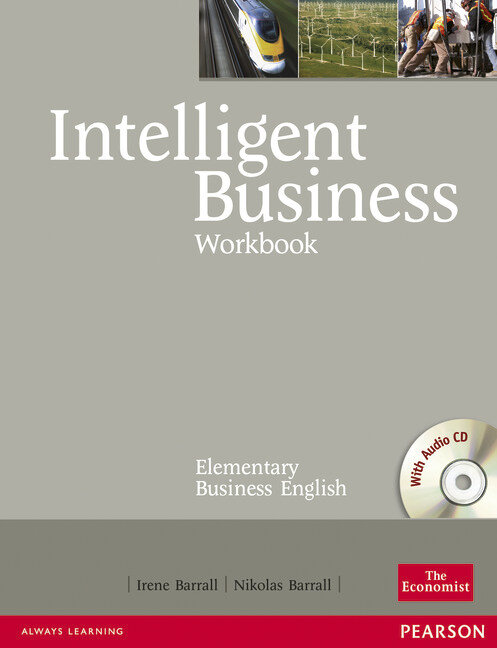 INTELLIGENT BUSINESS ELEMENTARY-WB