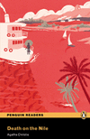 DEATH ON THE NILE