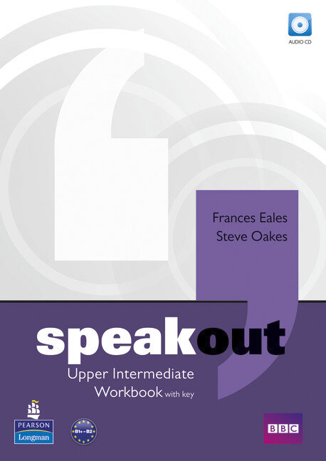 SPEAKOUT UPPER INTERMEDIATE (ST+DVD+ACTIVE PACK)