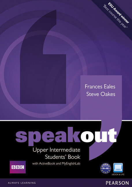 SPEAKOUT UPPER INTERMEDIATE STUDENTS (ONLINE ACTIVITY)