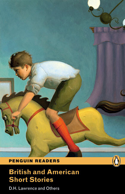 BRITISH AND AMERICAN SHORT STORIES