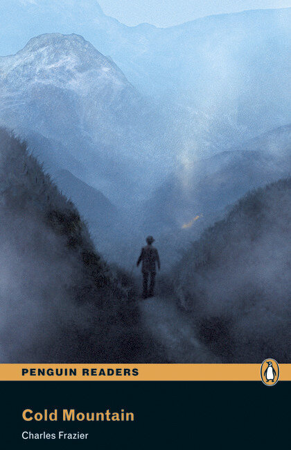 PLPR5:COLD MOUNTAIN BOOK AND MP3 PACK