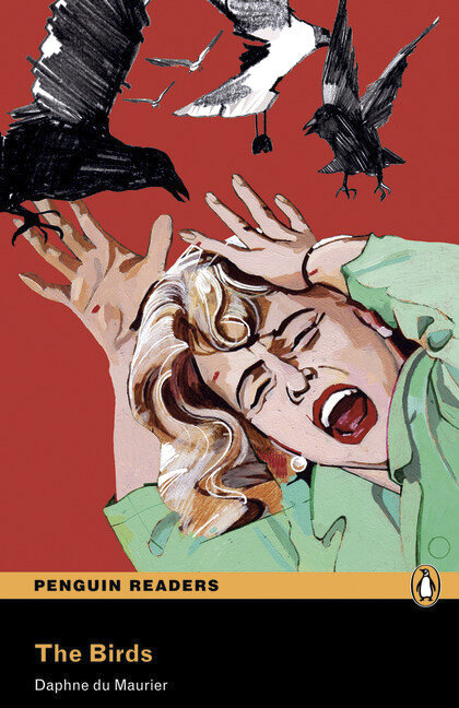 PLPR2:BIRDS THE BOOK AND MP3 PACK