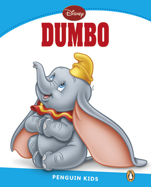 PENGUIN KIDS 1 DUMBO READER