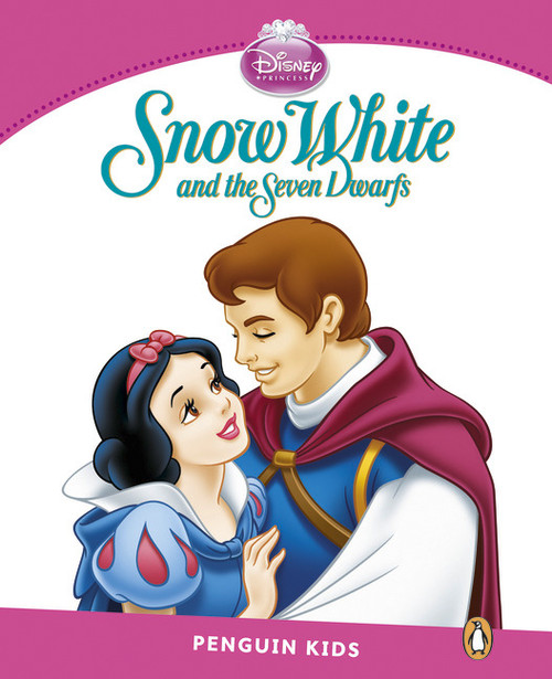 PENGUIN KIDS 2 SNOW WHITE READER