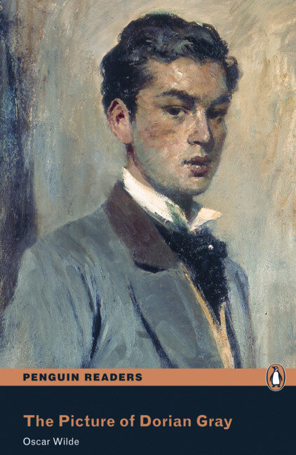 THE PICTURE OF DORIAN GRAY