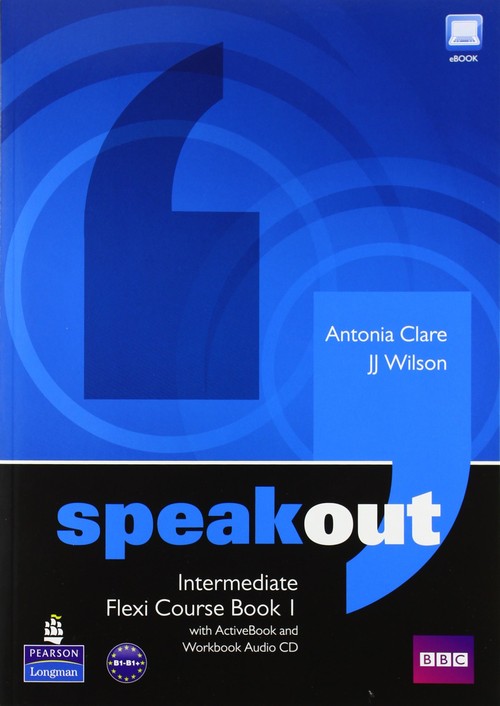 SPEAKOUT ADVANCED WORKBOOK NO KEY AND AUDIO CD PACK