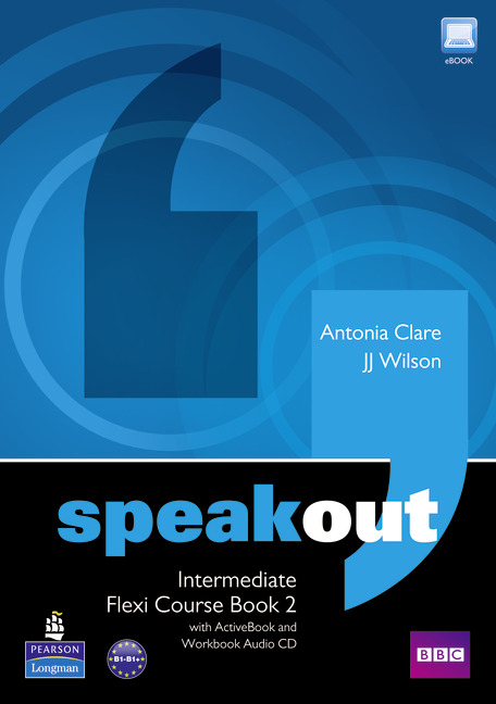 SPEAKOUT ADVANCED WORKBOOK NO KEY AND AUDIO CD PACK