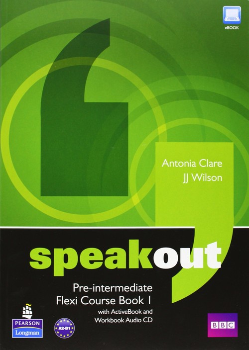 SPEAKOUT ADVANCED WORKBOOK NO KEY AND AUDIO CD PACK