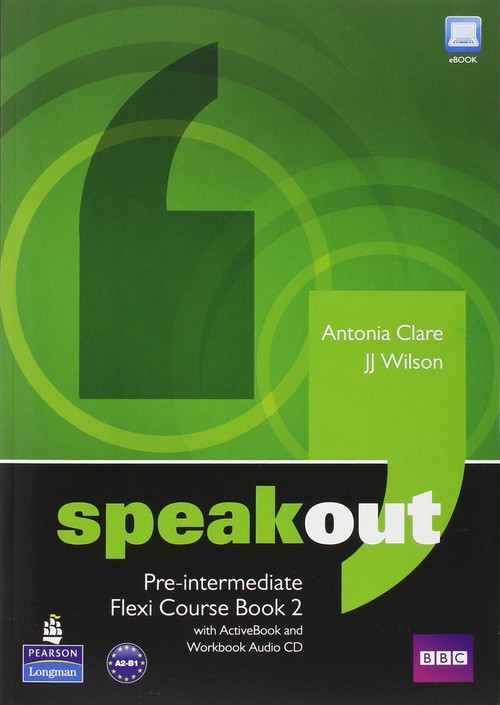 SPEAKOUT ADVANCED WORKBOOK NO KEY AND AUDIO CD PACK