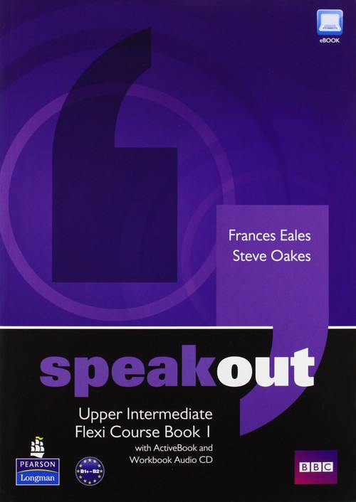 SPEAKOUT STARTER WORKBOOK WITH KEY AND AUDIO CD PACK