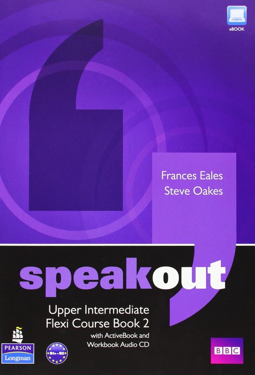 SPEAKOUT STARTER WORKBOOK WITH KEY AND AUDIO CD PACK