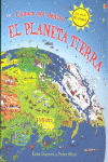 PLANETA TIERRA