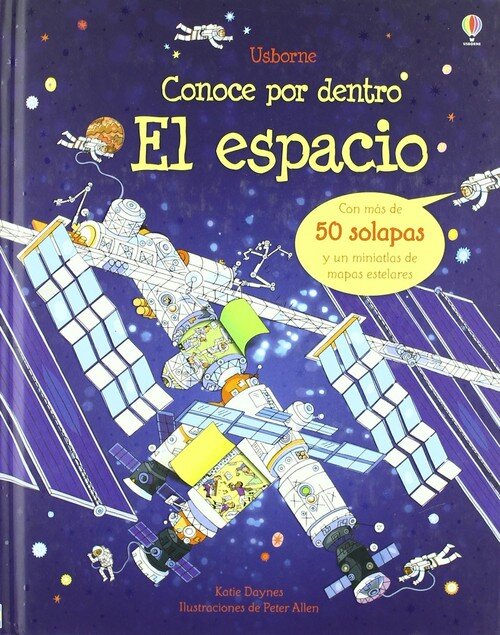 EN EL ESPACIO