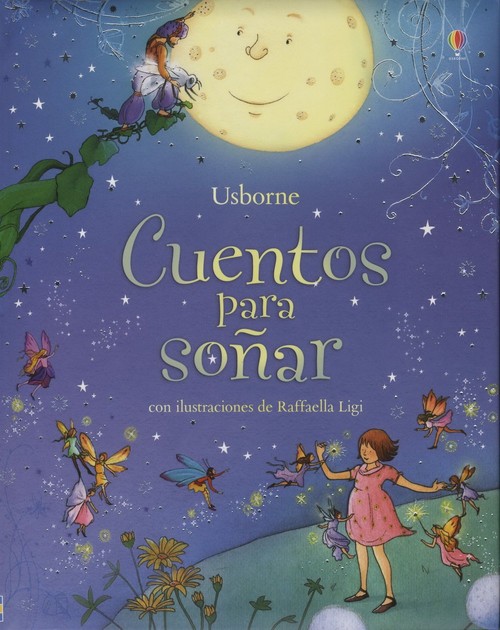 CUENTOS PARA SO�AR