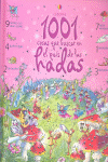 1001 COSAS QUE BUSCAR HADAS