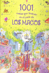 1001 COSAS QUE BUSCAR MAGOS