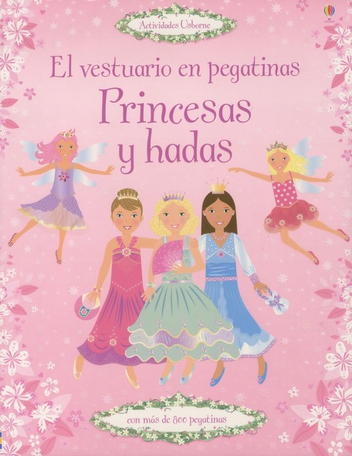PRINCESAS Y HADAS