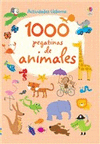 1000 PEGATINAS ANIMALES