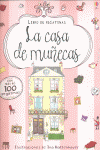 CASA DE MU�ECAS