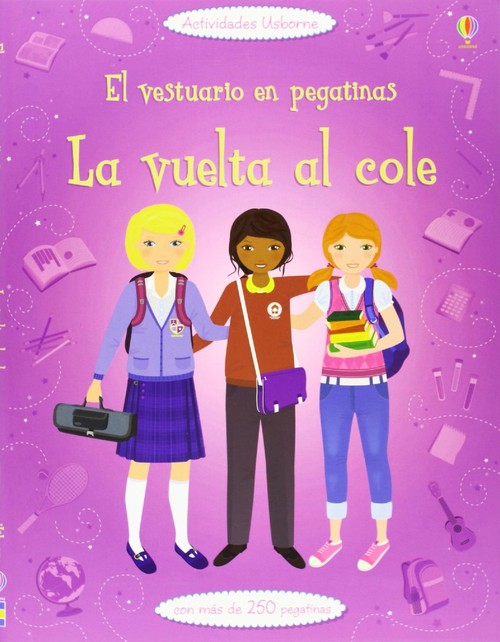 VUELTA AL COLE