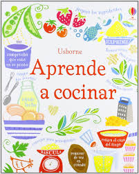 APRENDO A COCINAR PASO A PASO